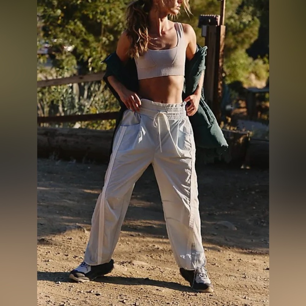 Free People Champ Is Here Pants